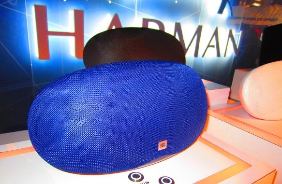 Jbl playlist 2024 google home